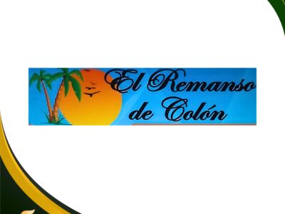 El Remanso de Colón
