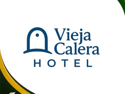 Hotel Vieja Calera