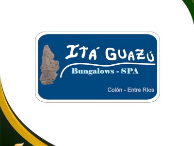 ITÁ GUAZÚ Bungalows SPA