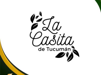 Casita Tucumán