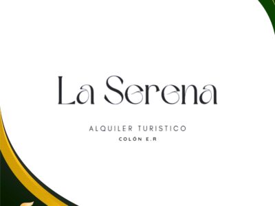 La Serena