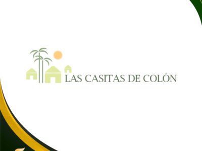 Las Casitas de Colón