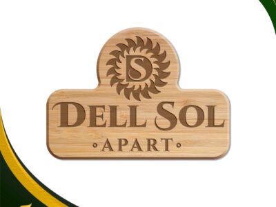 Dell Sol Apart