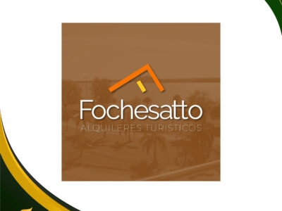Fochesatto - Centro de Alquileres Turísticos