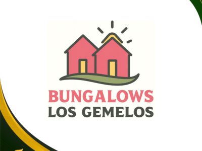 Bungalows Los Gemelos