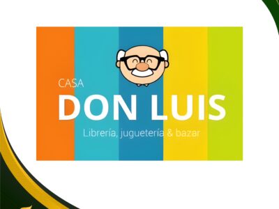 Casa Don Luis