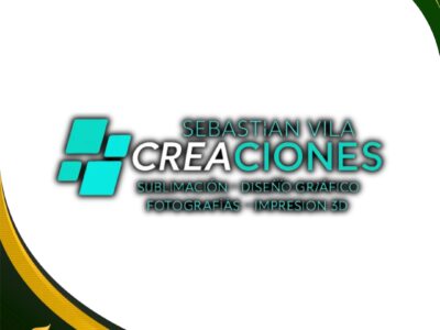 Creaciones Sebastián Vila