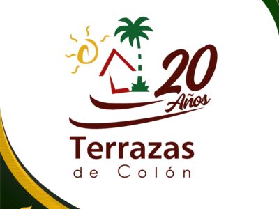 Terrazas de Colón