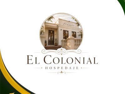El Colonial Hospedaje