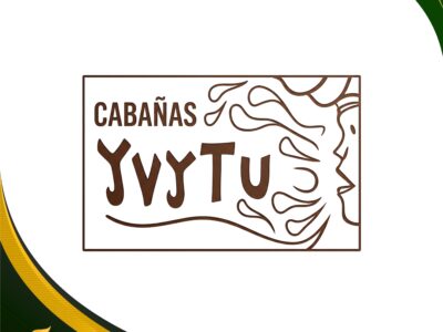 Cabañas Yvytu